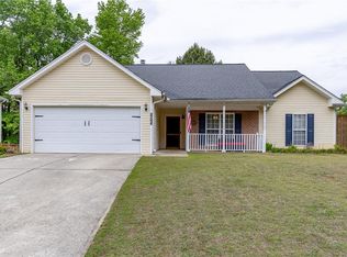 5825 April Dr, Buford, GA 30518
