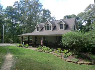 23450 Buena Vista Rd, Rockbridge, OH 43149
