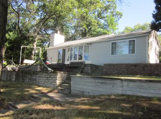 8011 E Lake Rd, Twin Lake, MI 49457