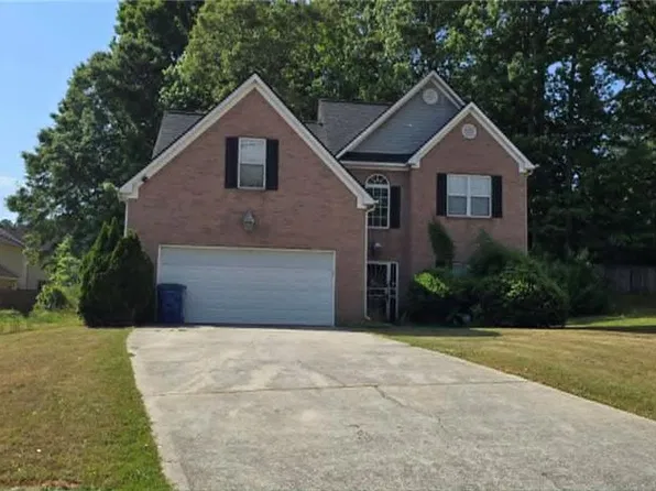 120 Oak Park Ter, Atlanta, GA 30349