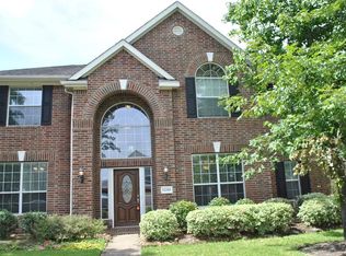 12218 Fall River Pass Ln, Humble, TX 77346