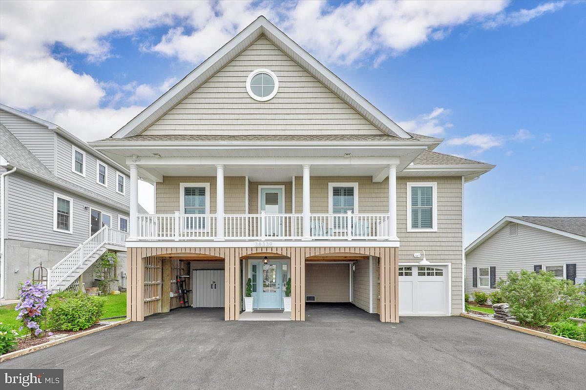 38339 Bayberry Ln, Selbyville, DE 19975 Zillow