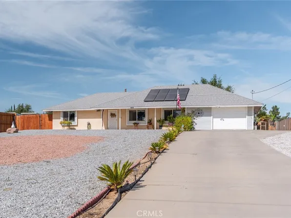9172 Jacaranda Ave, Hesperia, CA 92345