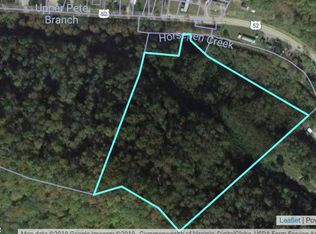 Horsepen Frk, Gilbert, WV 25621