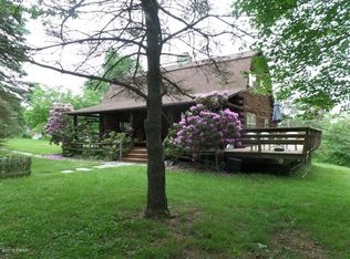 845 Blooming Grove Rd, Tafton, PA 18464