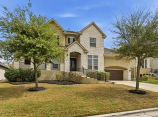 17004 Rush Pea Cir, Austin, TX 78738