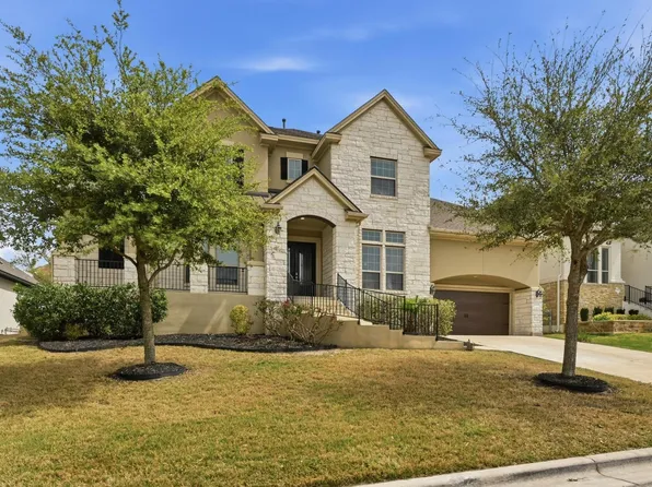 17004 Rush Pea Cir, Austin, TX 78738