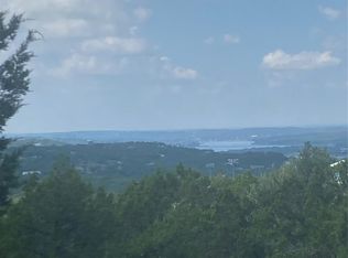 8217 Arroyo Ave, Lago Vista, TX 78645