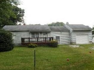 2505 W 5th St, Bloomington, IN