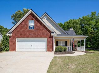 183 Lamar Ln, Hoschton, GA 30548