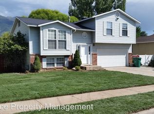2596 N 1600 E, Layton, UT 84040