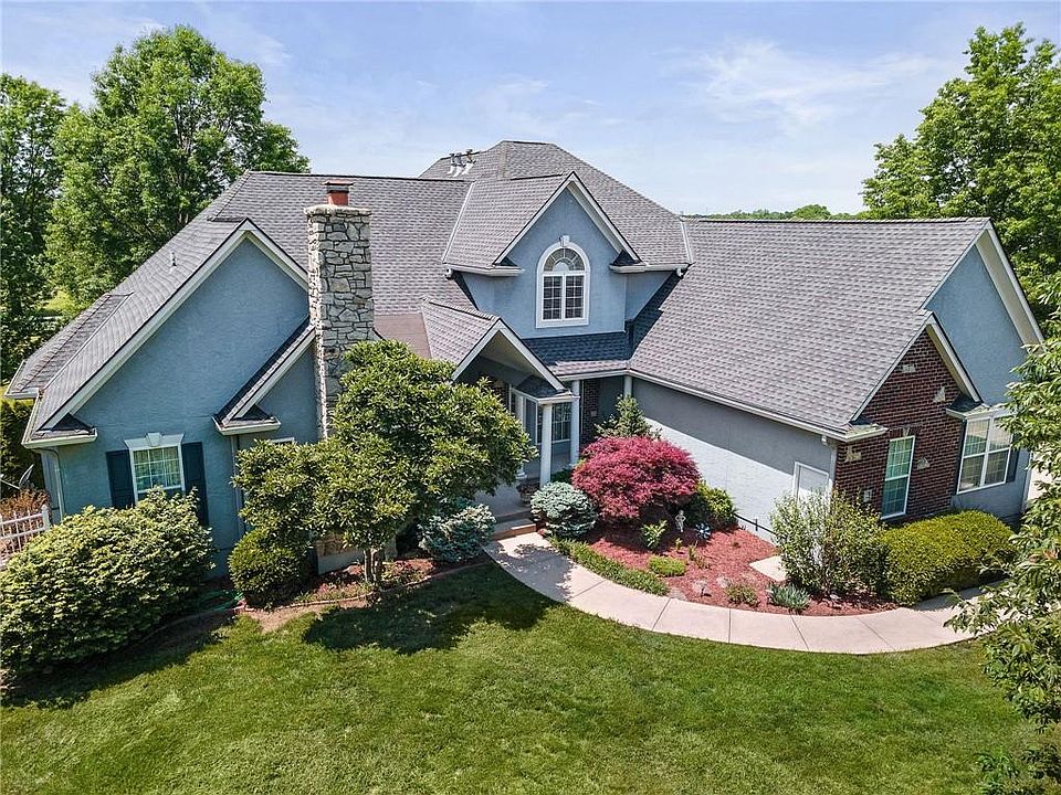 1910 SE Ranson Rd, Lees Summit, MO 64082 Zillow