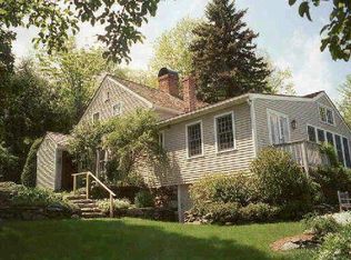 Hoop Pole Hill Rd, Woodbury, CT 06798