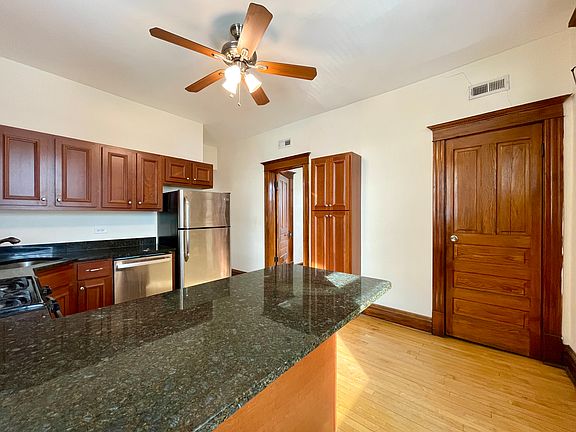 3rd image of 2535 N Central Park Ave #2