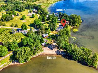 23 Champlain Shores Way, Crown Point, NY 12928