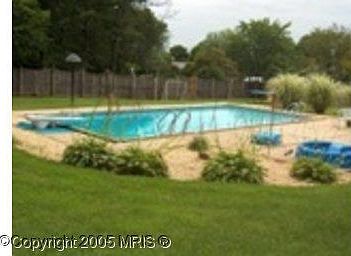 Take A relaxing Swim