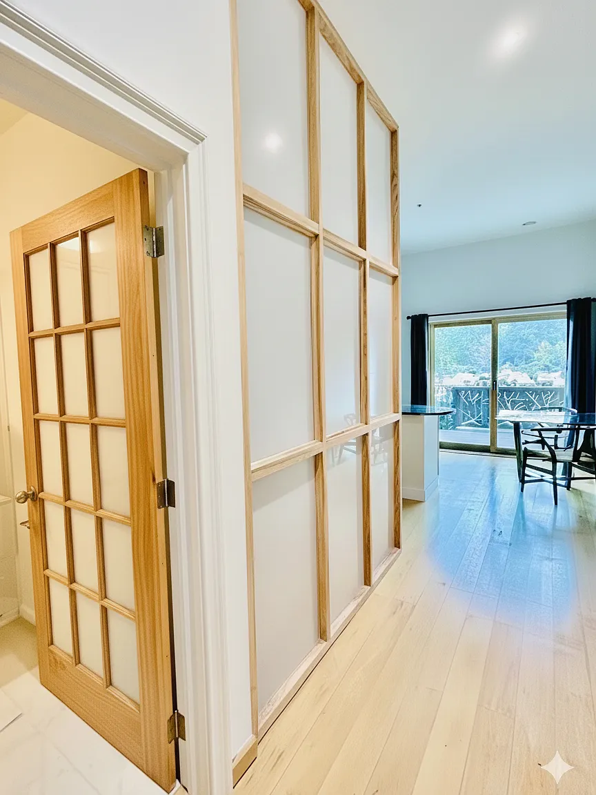 1 bed, 400 sqft, $1,950 — Photo 1