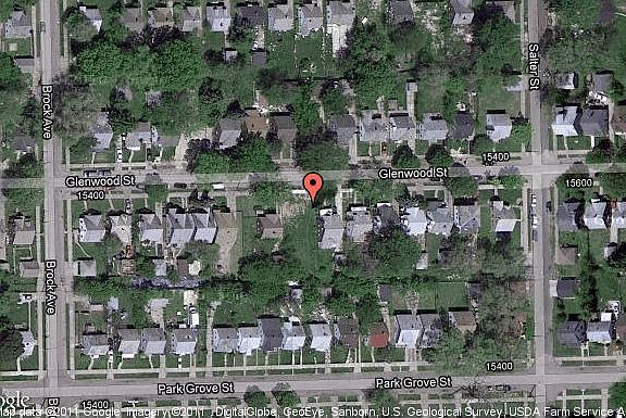 Map View