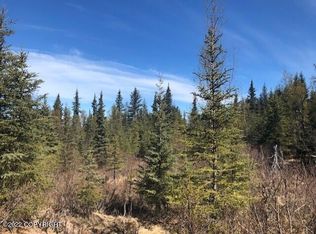 66384 Markoka Ave, Anchor Point, AK 99556