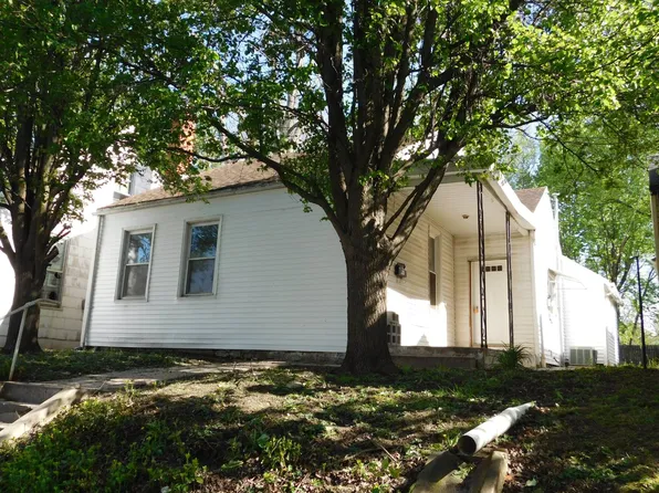 620 Washington St, Quincy, IL 62301