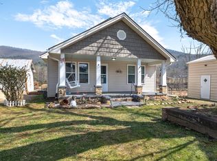 1858 Mission Rd, Murphy, NC 28906