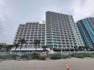 Sandy Beach Resort PH-II, Myrtle Beach, SC 29577