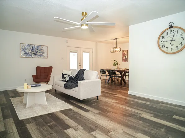 7313 Ellis Rd, Fort Worth, TX 76112