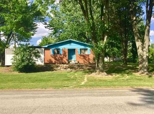 507 Ridge Rd, Kokomo, IN 46901