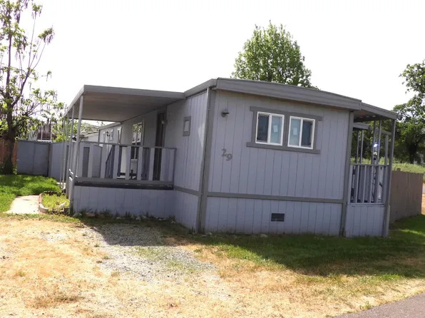 247 W Highway 12 #29, Valley Springs, CA 95252