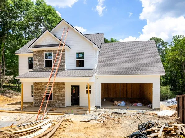 111 Lee Road 455 Rd, Phenix City, AL 36877