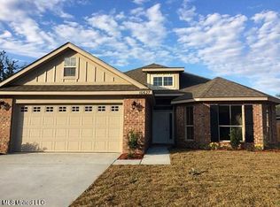 14494 Canal Loop, Gulfport, MS 39503