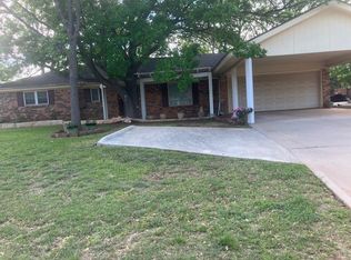 2234 Brentwood Dr, Abilene, TX 79605