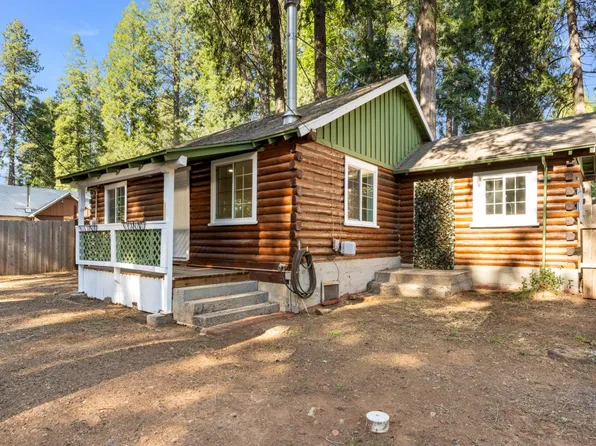 2877 Polaris St, Pollock Pines, CA 95726