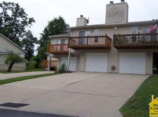 22826 Lake Villa Dr, Warsaw, MO 65355