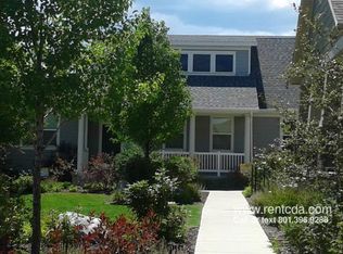 11576 S Oakmond Rd, South Jordan, UT 84009