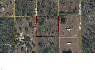 5455 Pioneer 22nd St, Clewiston, FL 33440