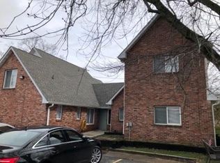 11501 Lantern Rd APT 5, Fishers, IN 46038