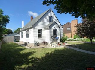 215 E Mabel St, Mankato, MN 56001