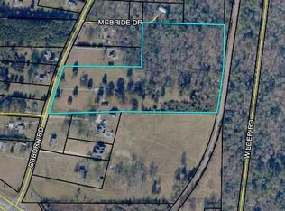 569 Osburn Rd, Chickamauga, GA 30707