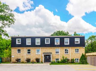 290 Springbank Drive, London, ON N6J 1E9