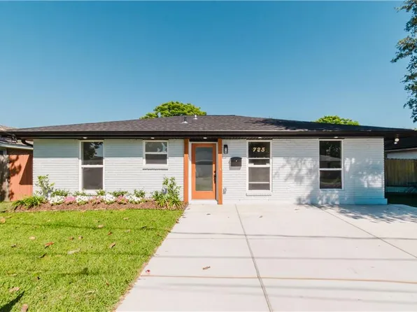 725 Blanche St, Metairie, LA 70003