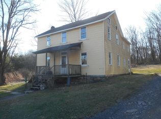 579 Fish Hill Rd, East Stroudsburg, PA 18301