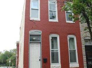 710 N Payson St, Baltimore, MD 21217