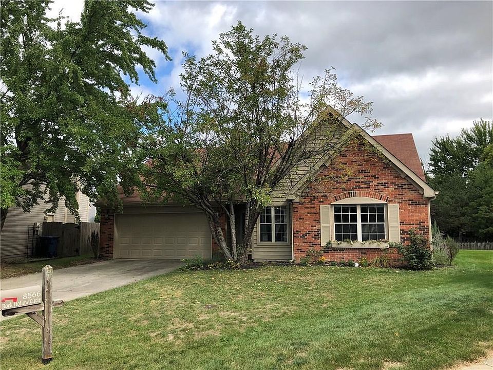 1st image of 8566 Rock Hollow Cir