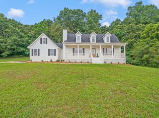 686 Pleasant Hill Church Rd NE, Winder, GA 30680