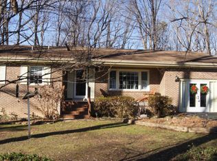 6202 Chandler Dr, Manassas, VA 20112