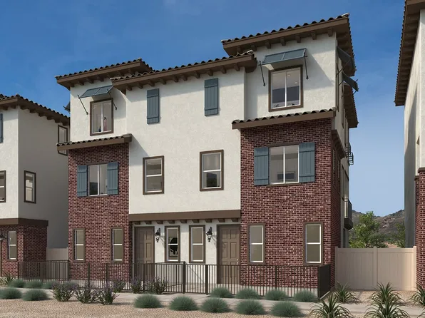Plan 1459 Plan, Townsend