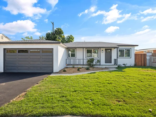 7816 Clearfield Avenue, Panorama City, CA 91402