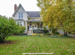 510 Ash St, Winnetka, IL 60093