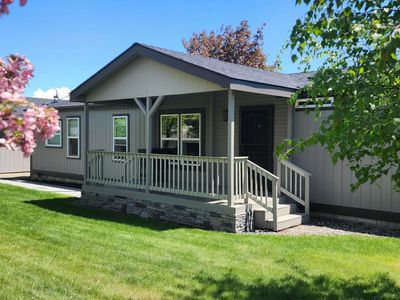 3674 SW Canal Blvd, Redmond, OR, 97756